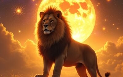 Leo Daily Horoscope: January 6, 2026