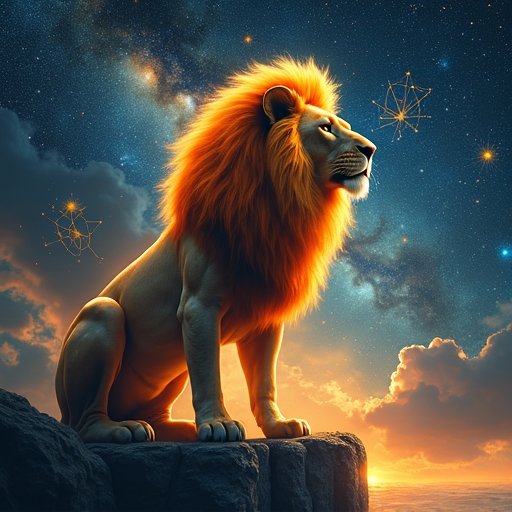Leo Daily Horoscope: January 1, 2026