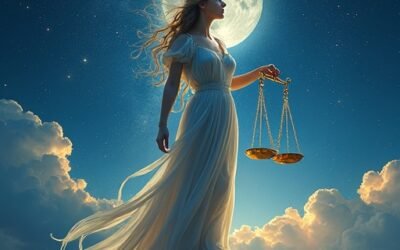 Libra Daily Horoscope: January 7, 2026