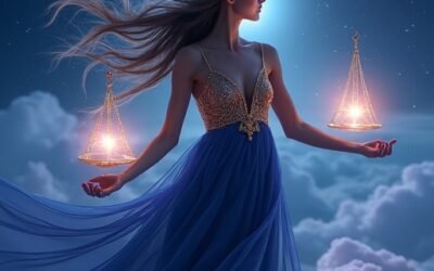 Libra Daily Horoscope: January 8, 2026