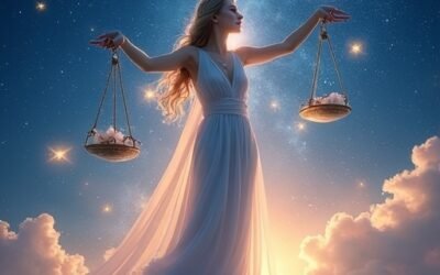 Libra Daily Horoscope: January 9, 2026