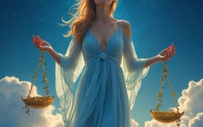 Libra Daily Horoscope: January 10, 2026