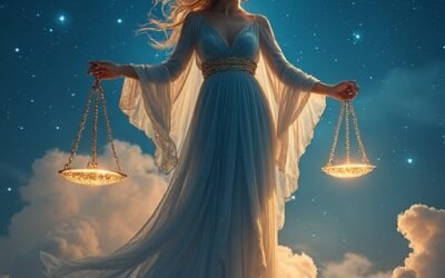 Libra Daily Horoscope: January 12, 2026