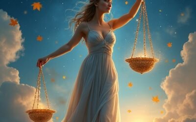 Libra Weekly Horoscope: Week of January 14–January 20, 2026