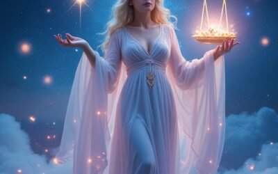 Libra Daily Horoscope: January 3, 2026