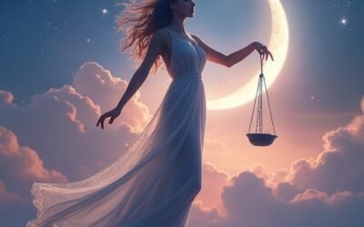 Libra Daily Horoscope: January 4, 2026