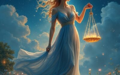 Libra Weekly Horoscope: Week of January 5–January 11, 2026