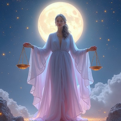 Libra Yearly Horoscope: 2026