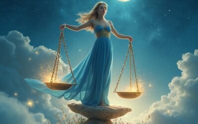 Libra Daily Horoscope: January 6, 2026