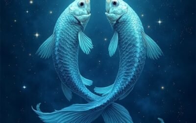 Pisces Daily Horoscope: January 7, 2026