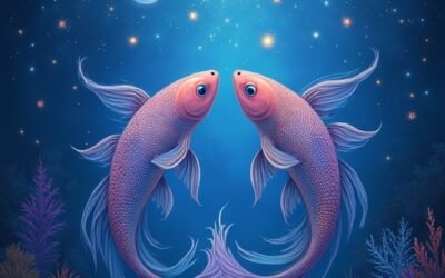 Pisces Daily Horoscope: January 8, 2026