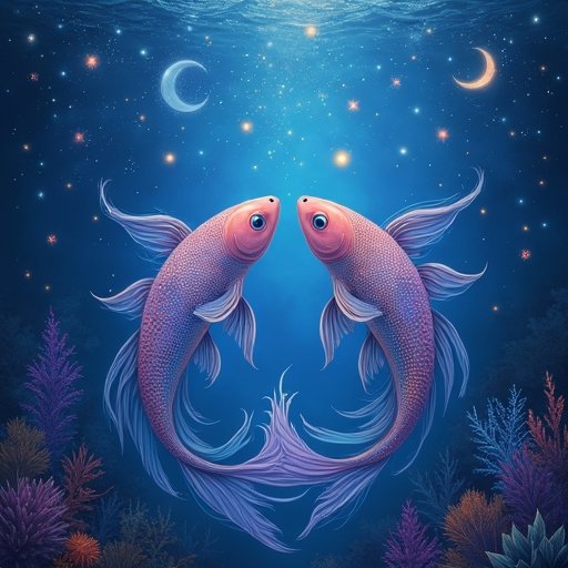 Pisces Daily Horoscope: January 8, 2026