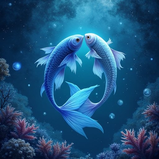 Pisces Daily Horoscope: January 9, 2026