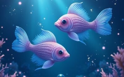 Pisces Daily Horoscope: January 11, 2026