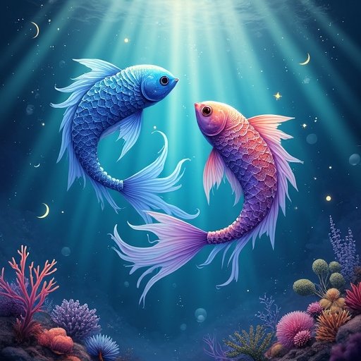 Pisces Daily Horoscope: January 14, 2026
