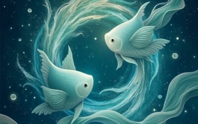 Pisces Weekly Horoscope: Week of January 5–January 11, 2026