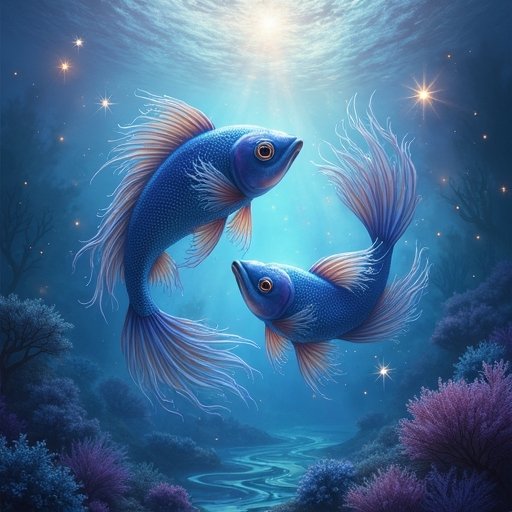 Pisces Monthly Horoscope: January 2026