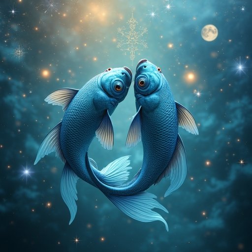 Pisces Yearly Horoscope: 2026