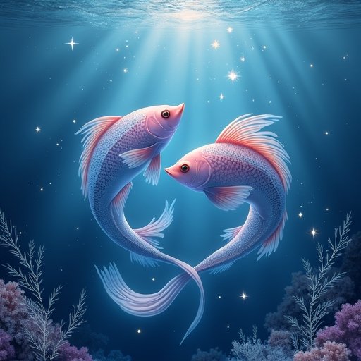 Pisces Daily Horoscope: January 1, 2026