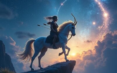 Sagittarius Daily Horoscope: January 7, 2026