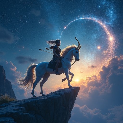 Sagittarius Daily Horoscope: January 7, 2026