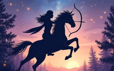 Sagittarius Daily Horoscope: January 8, 2026
