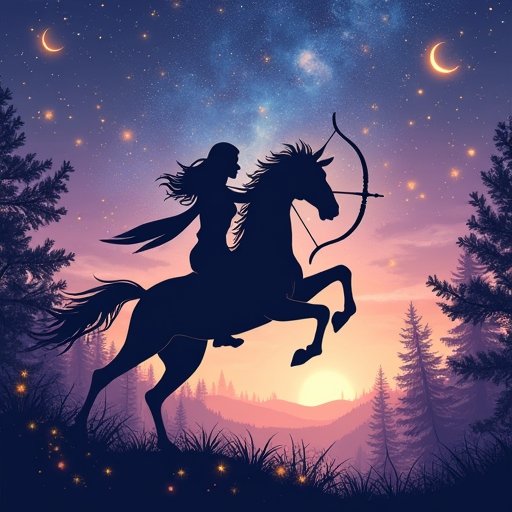 Sagittarius Daily Horoscope: January 8, 2026