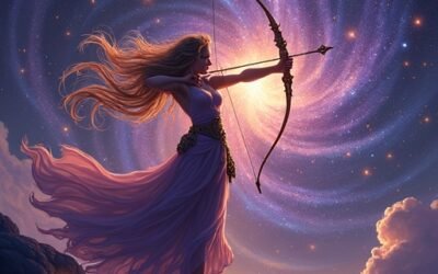 Sagittarius Daily Horoscope: January 9, 2026