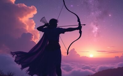 Sagittarius Daily Horoscope: January 10, 2026