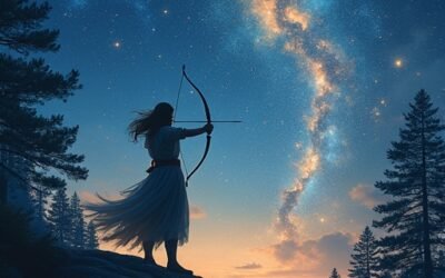 Sagittarius Daily Horoscope: January 11, 2026