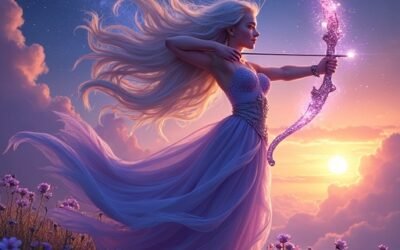 Sagittarius Daily Horoscope: January 4, 2026