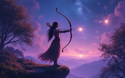 Sagittarius Daily Horoscope: January 1, 2026