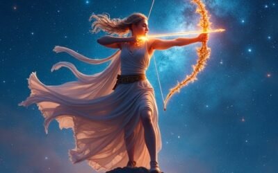 Sagittarius Weekly Horoscope: Week of January 5–January 11, 2026