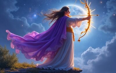 Sagittarius Daily Horoscope: January 5, 2026