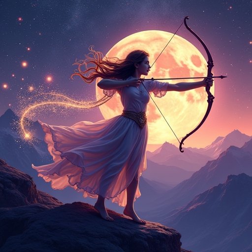 Sagittarius Monthly Horoscope: January 2026