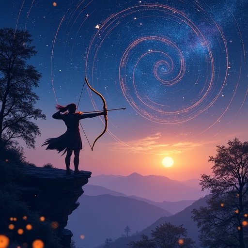 Sagittarius Yearly Horoscope: 2026