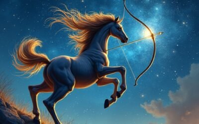 Sagittarius Daily Horoscope: January 6, 2026