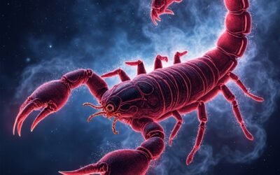 Scorpio Daily Horoscope: January 8, 2026