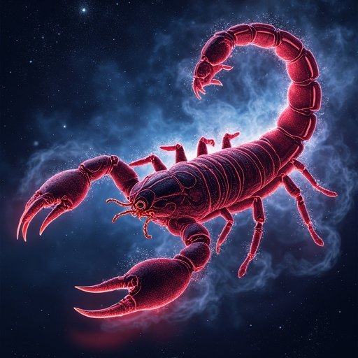 Scorpio Daily Horoscope: January 8, 2026