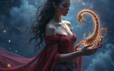 Scorpio Daily Horoscope: January 11, 2026