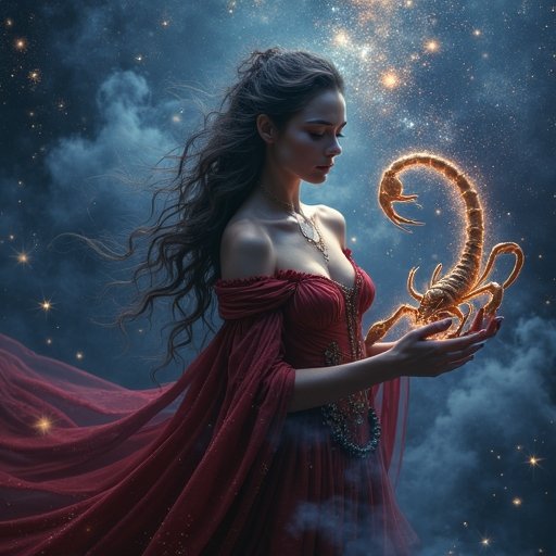 Scorpio Daily Horoscope: January 11, 2026