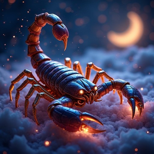 Scorpio Daily Horoscope: January 14, 2026