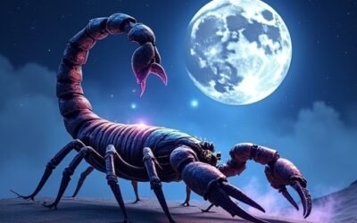 Scorpio Daily Horoscope: January 15, 2026