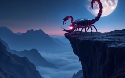 Scorpio Daily Horoscope: January 3, 2026