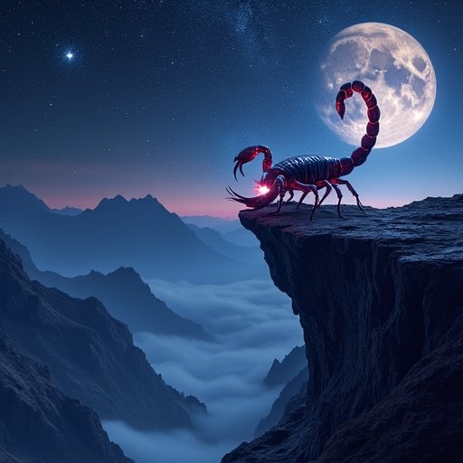 Scorpio Daily Horoscope: January 3, 2026