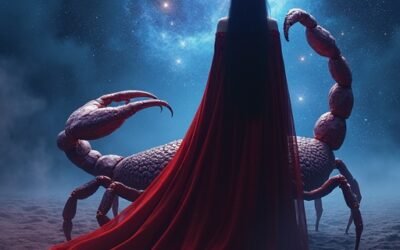 Scorpio Daily Horoscope: January 4, 2026