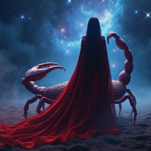 Scorpio Daily Horoscope: January 4, 2026