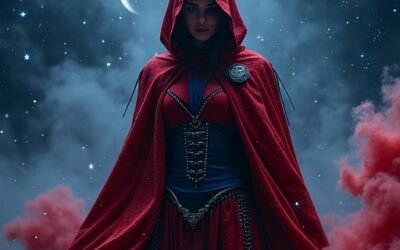 Scorpio Daily Horoscope: January 5, 2026