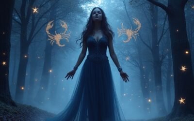 Scorpio Daily Horoscope: January 1, 2026