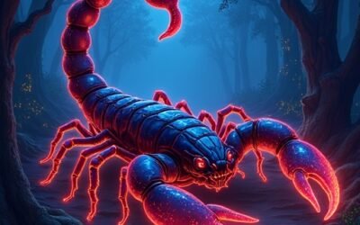 Scorpio Weekly Horoscope: Week of January 5–January 11, 2026